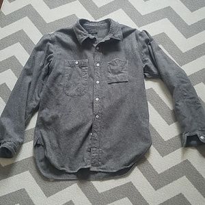 Engineered Garments NWOT Heavyweightflannel shirt